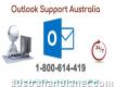 Specialist Call 1-800-614-419 Outlook Support Australia