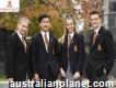 Co-ed Private Schools Melbourne
