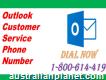 Ultimate Solution 1-800-614-419 Outlook Customer Service Phone Number