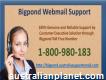 Bigpond Webmail Support 1-800-980-183 Update Setting