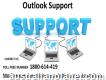 Technical Help Call 1-800-614-419 Outlook Support