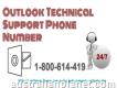Protect Password 1-800-614-419 Outlook Technical Support Phone Number