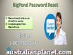 Dial Now 1-800-980-183 Bigpond Password Reset Australia