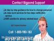 Confusion Solution at 1-800-980-183 Contact Bigpond Support