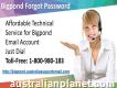 Password Select 1-800-980-183 Bigpond Forgot Password Australia