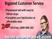 Quick Help at 1-800-980-183 Bigpond Customer Service