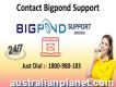 Expert Suggestion 1-800-980-183 Contact Bigpond Support