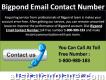 Regain Lost Account Via Bigpond Email Contact Number 1-800-980-183