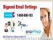 Bigpond Email Settings 1-800-980-183 Get Support To Login Easily