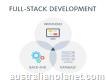 Freelance Full Stack Developer Full Stack Development Team
