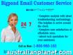How to Change Bigpond Email Customer Service Get Help At 1-80-980-183