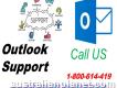 Online Support 1-800-614-419 Outlook Support	