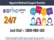 Solve Error Dial 1-800-980-183 Bigpond Webmail Support Number
