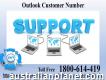 Want to Reset Password Connect to the Outlook Customer Number 1-800-614-419