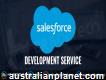 Hire certified & Dedicated Salesforce Crm Developer