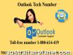 Expert Number 1-800-614-419 Outlook Tech Number