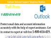 Immediate Support Call 1-800-614-419 Outlook Technical Support Telephone Number