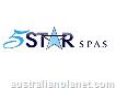 Five Star Spas Au