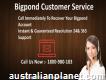 On-spot Solution 1-800-980-183 Bigpond Customer Service