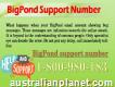 Solve Query At 1-800-980-183 Bigpond Support Number Australia