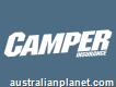 Camper Insurance - Caravan Insurance Provider