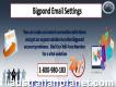 Solution Ready At 1-800-980-183 Bigpond Email Settings Australia