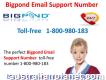 Bigpond Email Support Number ? Want A Help To Recover It 1-800-980-183