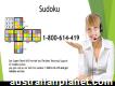 How to Play? Dial 1-800-614-419 Sudoku Game