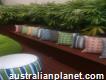 Decorative Outdoor Cushions at Best Price at Brisbane