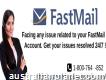 Fastmail Technical Helpline Australia