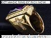 Powerful Church Ring For Performing Miracles And Wonders+ Fame Call Prof-mama Afuwa +27603591149