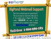Want To Change Bigpond Webmail Support Easily Dial 1-800-980-183