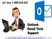 Does your outlook crashes too often ? Connect to Outlook Email Tech Support 1-800-614-419