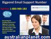 Quick Recovery1-800-980-183 Bigpond Email Support Number