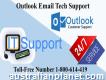 Enjoy all new outlook features Outlook Email Tech Support 1-800-614-419