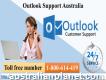 Solve your Outlook error outlook support Australia 1-800-614-419