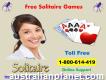 Free Solitaire Games Get Rid Many Issues 1-800-614-419