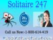 Solitaire 247 1-800-614-419 Fix Issues