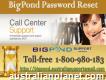 Dial 1-800-980-183 Want To Know That How To Reset Bigpond Password?