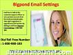 Quick Help For Solving Bigpond Email Settings Error Support 1-800-980-183