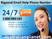 Dial Bigpond Email Help Phone Number 1-800-980-183 For Tech Support