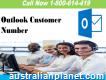 Manage . pst files Dial Outlook Customer Number 1-800-614-419