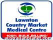 Medical centre in lawnton