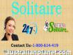 Solitaire Issue Resolving Policy 1-800-614-419