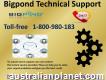 Obtain Technical Support For Any Kind Of Issue Bigpond 1-800-980-183