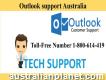 Enable Mail1-800-614-419 Outlook Support Australia