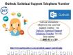 New Update Outlook Technical Support Telephone Number1-800-614-419