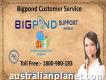 Bigpond Customer Service 1-800-980-183 Login Error