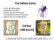 Free Solitaire Games 1-800-614-419 Assured Satisfaction