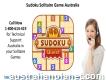 Sudoku Solitaire 1-800-614-419 Registered your Issue